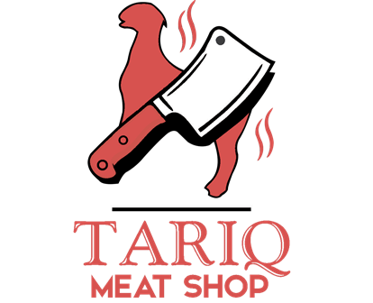 Tariq Meat Shop Logo